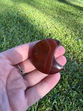 Load image into Gallery viewer, Carnelian Moon