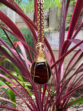Load image into Gallery viewer, Red Tiger Eye Pendant