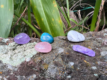 Load image into Gallery viewer, The "A Team" Crystal Kit