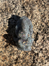 Load image into Gallery viewer, Labradorite Ganesha