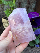 Load image into Gallery viewer, Rose Quartz Freeform