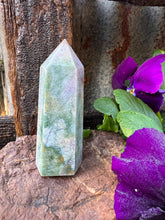 Load image into Gallery viewer, Ocean Jasper Tower