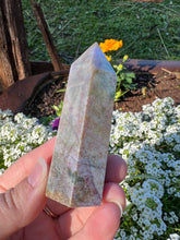 Load image into Gallery viewer, Ocean Jasper Tower