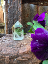 Load image into Gallery viewer, Citrine Tower