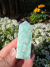 Load image into Gallery viewer, Hemimorphite Tower