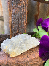 Load image into Gallery viewer, Cubed Fluorite Cluster