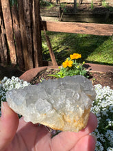 Load image into Gallery viewer, Cubed Fluorite Cluster