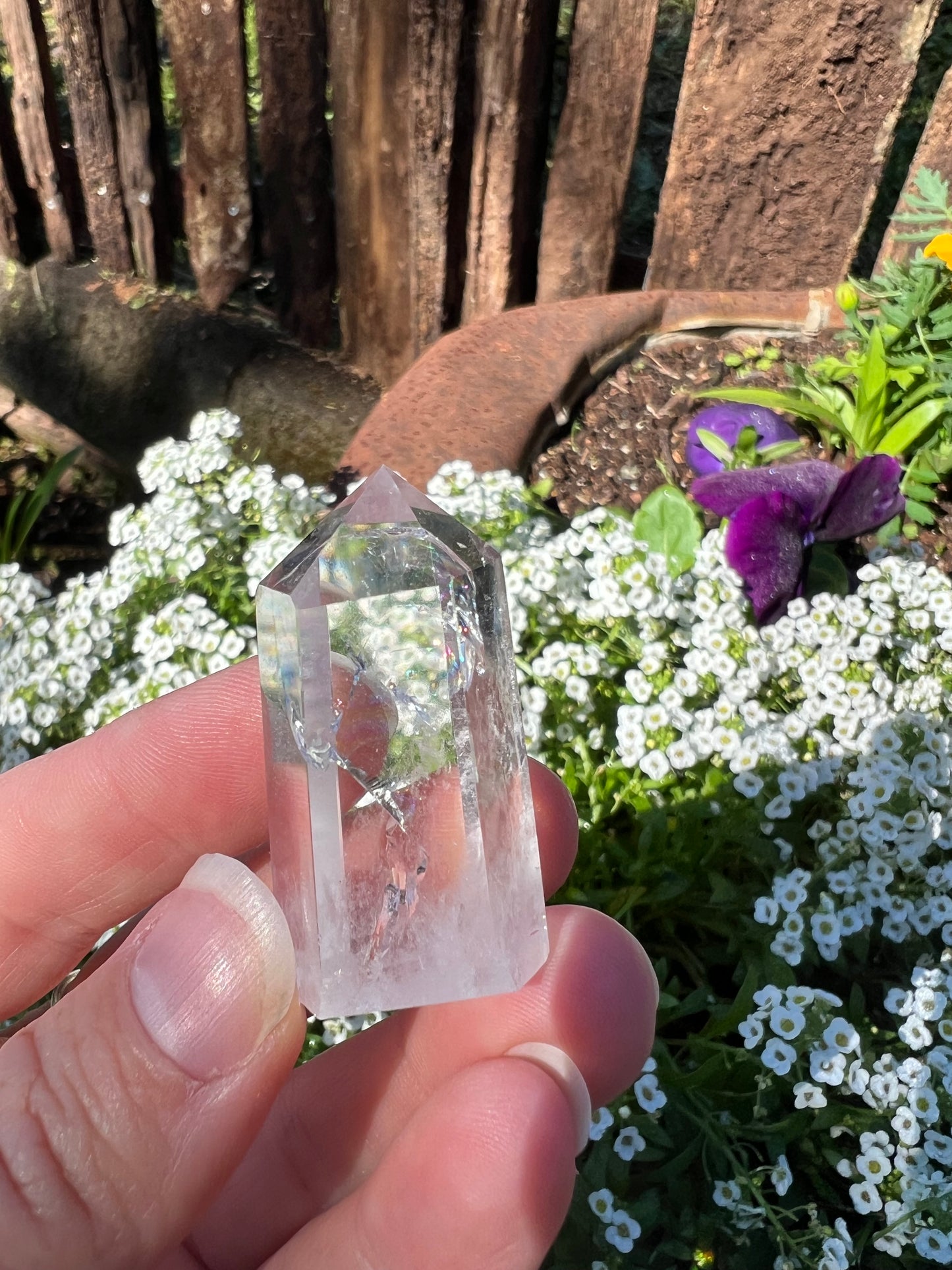 Quartz Tower