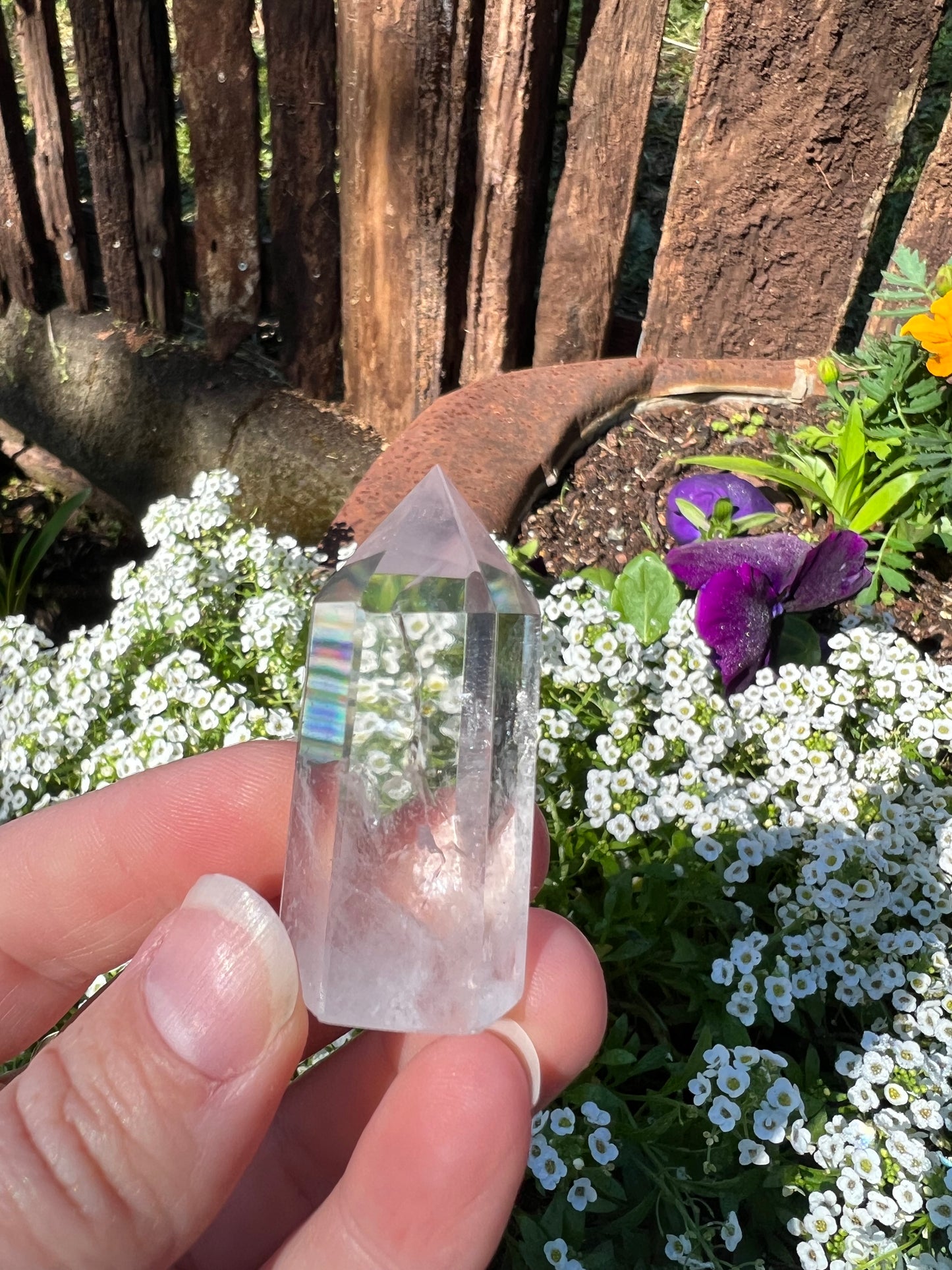 Quartz Tower