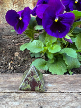 Load image into Gallery viewer, Dragon's Blood Pyramid