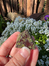 Load image into Gallery viewer, Dragon's Blood Pyramid