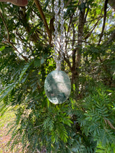 Load image into Gallery viewer, Moss Agate Pendant