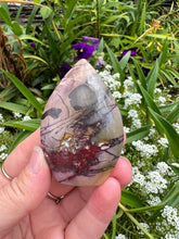 Load image into Gallery viewer, Mookaite Flame