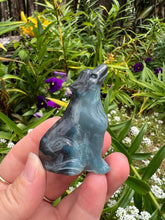 Load image into Gallery viewer, Trolleite Wolf