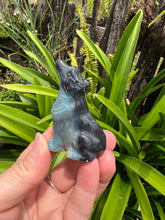 Load image into Gallery viewer, Trolleite Wolf