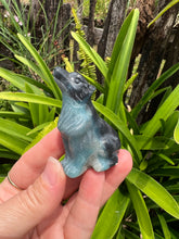 Load image into Gallery viewer, Trolleite Wolf