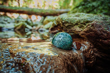 Load image into Gallery viewer, Forest Moss Agate | Nature Photography Print
