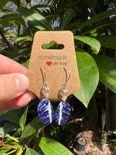 Load image into Gallery viewer, Delicious Sodalite Earrings