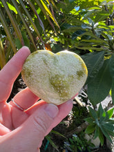 Load image into Gallery viewer, Serpentine Heart