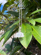 Load image into Gallery viewer, Moonstone Cloud Pendant