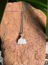 Load image into Gallery viewer, Moonstone Cloud Pendant