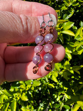 Load image into Gallery viewer, Rose Quartz & Lepidolite