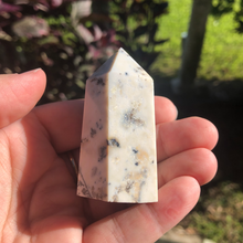 Load image into Gallery viewer, Ocean Jasper Tower