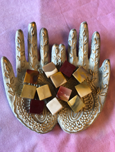 Load image into Gallery viewer, Mookaite Cube