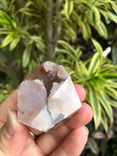 Load image into Gallery viewer, Flower Agate Freeform
