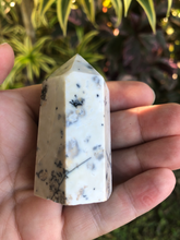 Load image into Gallery viewer, Ocean Jasper Tower