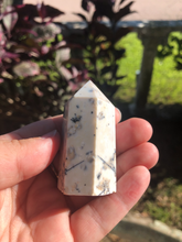 Load image into Gallery viewer, Ocean Jasper Tower