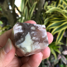 Load image into Gallery viewer, Flower Agate Freeform