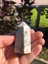 Load image into Gallery viewer, Ocean Jasper Tower