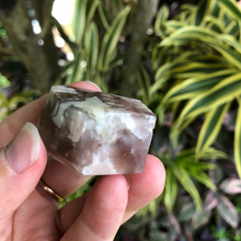Load image into Gallery viewer, Flower Agate Freeform