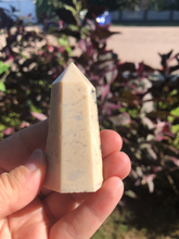 Load image into Gallery viewer, Ocean Jasper Tower