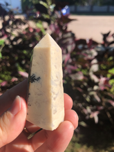 Load image into Gallery viewer, Ocean Jasper Tower