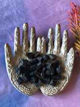 Load image into Gallery viewer, Raw Black Tourmaline
