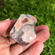 Load image into Gallery viewer, Flower Agate Freeform