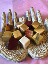 Load image into Gallery viewer, Mookaite Cube