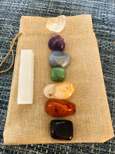 Load image into Gallery viewer, Crystal "Colours" Kit