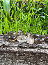 Load image into Gallery viewer, Smokey Quartz Tumble