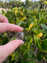 Load image into Gallery viewer, Smokey Quartz Tumble