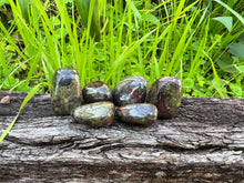 Load image into Gallery viewer, Dragon's Blood Tumble