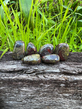 Load image into Gallery viewer, Dragon's Blood Tumble