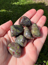 Load image into Gallery viewer, Dragon's Blood Tumble