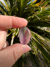 Load image into Gallery viewer, Rainbow Fluorite Tumble