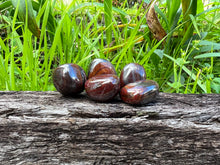 Load image into Gallery viewer, Tiger Iron Tumble