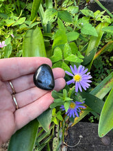 Load image into Gallery viewer, Hypersthene Tumble