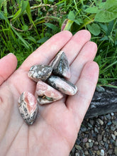 Load image into Gallery viewer, Rhodochrosite Tumble