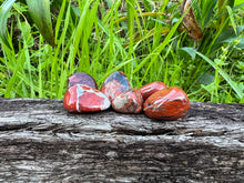 Load image into Gallery viewer, Brecciated Jasper Tumble